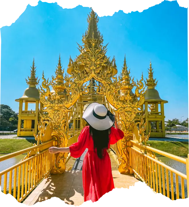 Thailand Holiday Packages