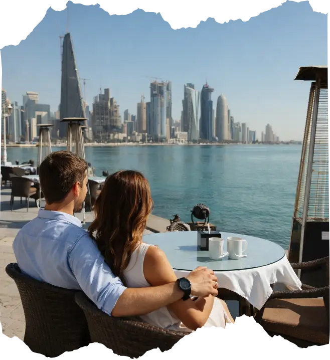 Qatar Holiday Packages