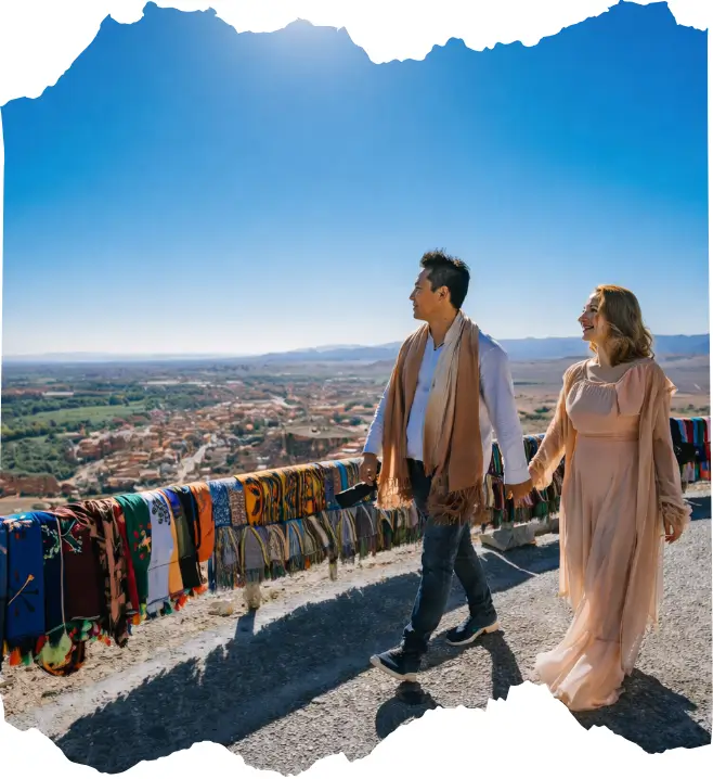 Morocco Holiday Packages
