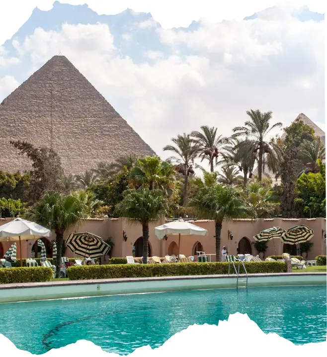 egypt holiday packages