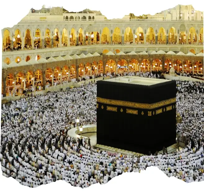 Best Umrah Packages From The UK