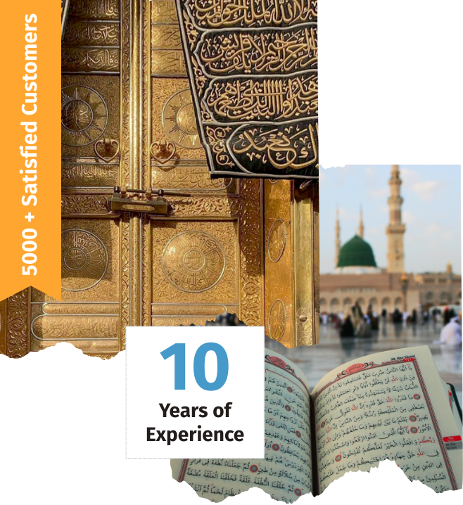 Umrah Packages UK